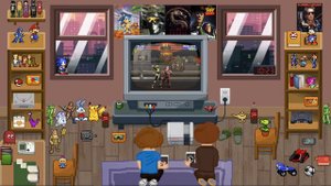 Ultimate Mortal Kombat 3 (SEGA) Music