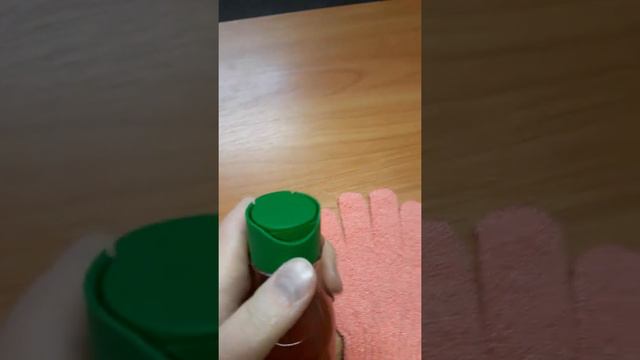 Обзор набора "Малиновй массаж" смотреть онлайн