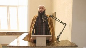 Достоинство воспитания дочерей в Исламе | Азамат абу Айман