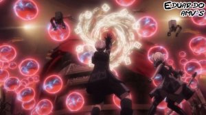 Nier: Automata Ver1.1a ►2B & 9S vs Beauvoir Opera Singer AMV◄