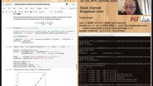 Yi Chen - Statistical analysis (Interactive, Part 1)