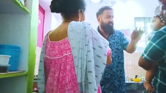 Snake Prank On Wife | Telugu Pranks | Pareshan family