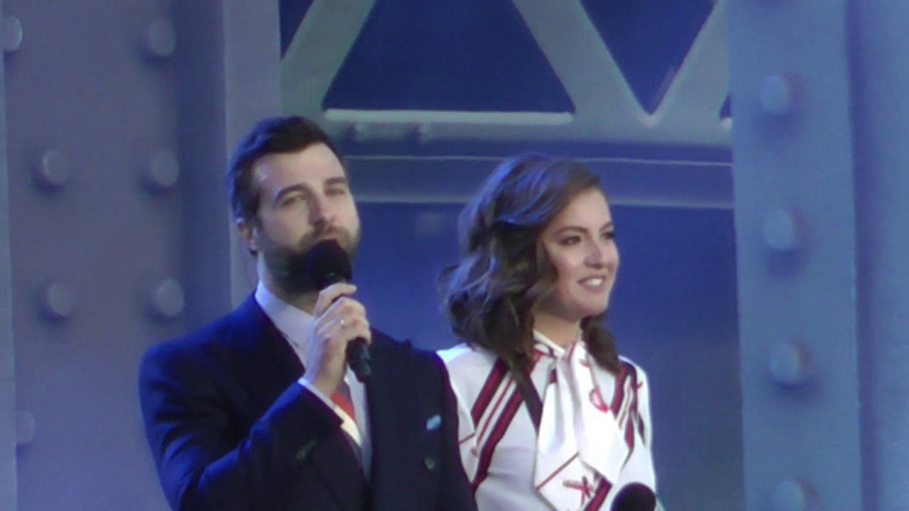 Алые Паруса - 2019.