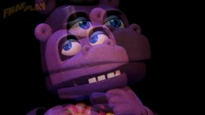 FNAF 7 ВСЕ ИСТОРИИ МИСТЕРА БЕГЕМОТА с РУССКОЙ ОЗВУЧКОЙ !!! FNAF ULTIMATE CUSTOM NIGHT MR. HIPPO RUS