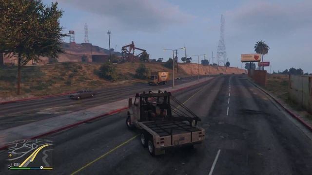 GTA 5 прохождение 25 Маски и комбинезоны смотреть онлайн