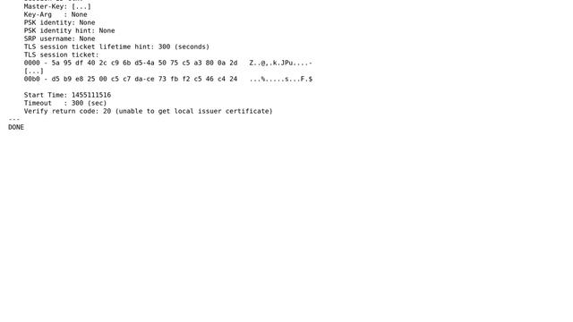 Curl: unable to get local issuer certificate. How to debug? (2 Solutions!!) смотреть онлайн
