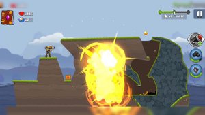 Boom Stick Game । Blaasti Level :-37/150 । how to complete level 37 Boom stick game.
