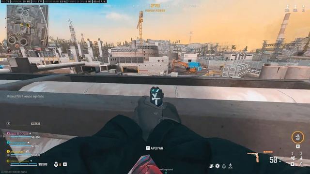 MancoSinMiedo -S- Royal смотреть онлайн