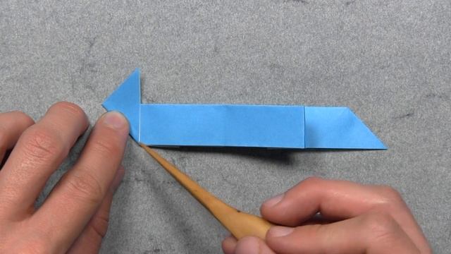 Origami Nexus Kusudama (Joseph Hwang) смотреть онлайн