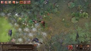 Realms Beyond: Ashes of the Fallen Preview #1 [deutsch|german|info]