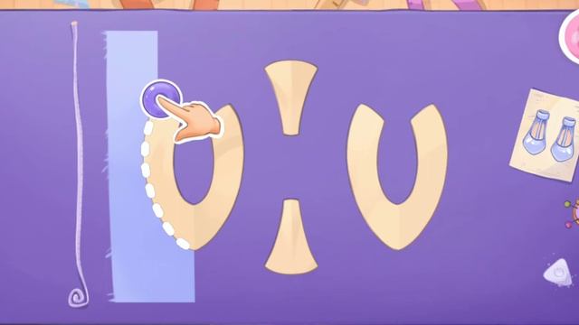 Fashion Doll ШЬЕМ ОДЕЖДУ ДЛЯ ЭММИ смотреть онлайн