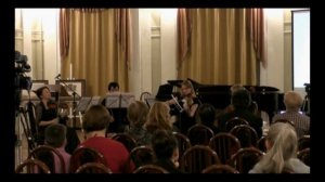 1 Комитас Милая Шогер