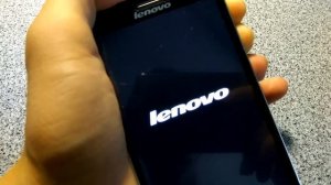 Как зайти в меню Recovery на телефоне Lenovo A806