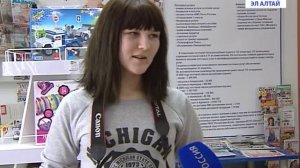 Почтальоны рассказали детям о своей работе