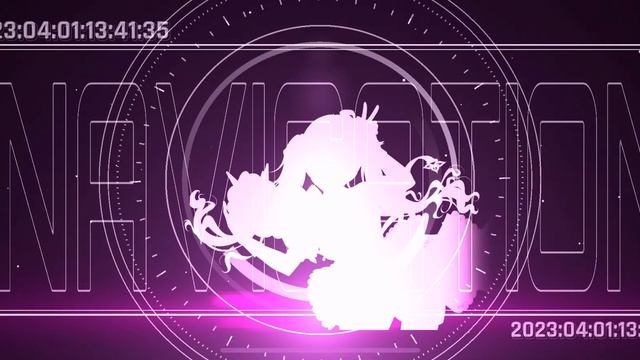D4DJ - Unichord Navigation Banner Pulls