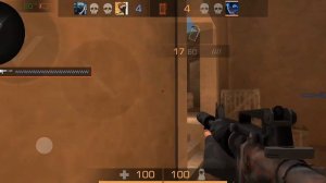 ПОСТАВИЛ РАССКЛАДКУ В 6 ПАЛЬЦЕВ И ПОШЕЛ НАГИБАТЬ / Standoff 2