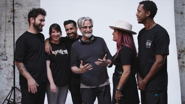 American Crew All Star Challenge 2021 смотреть онлайн