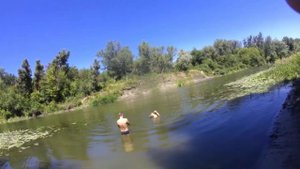 город балашов.река хопёр 2020 лето.