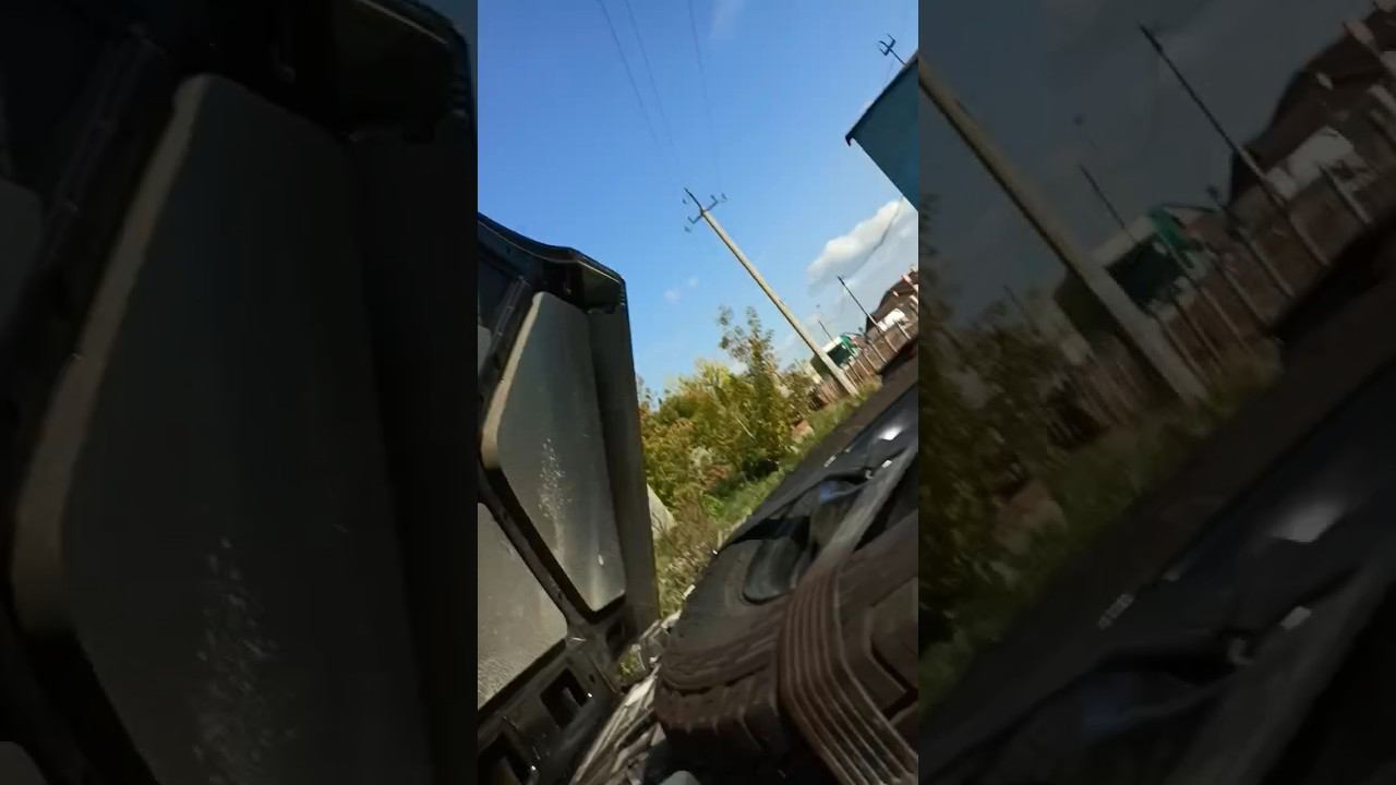 нужны ли локеры на НИВУ LEGEND? смотреть онлайн