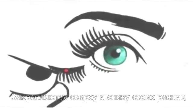Magnet Lashes