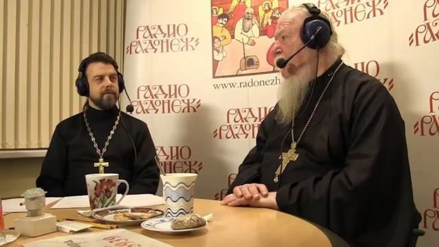 Если все не клеится в жизни и ничего не приносит радость Ответы отца Димитрия Смирнова смотреть онлайн