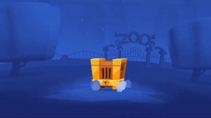 Создал новый аккаунт в игре Zooba 100% игре Zooba