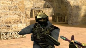 CS 1.6 ЗА ТАКОЕ НУЖНО БАНИТЬ\KOTT PLAY ВЫНОСИТ ПАБЛИК Counter-Strike