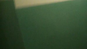 Старый домофон VIZIT