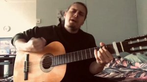Руки Вверх - Сделать тебя взрослой (кавер);