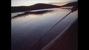 Рыбалка на Байкале. [ Хорошего отдыха на Байкале, без рыбалки не Бывает! ]