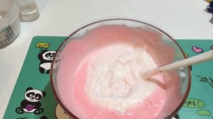 СЛАЙМ ИЗ ЗУБНОЙ ПАСТЫ и ШАМПУНЯ | ЧТО БУДЕТ ЕСЛИ ВСЁ СМЕШАТЬ