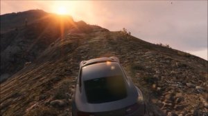 GTA 5 - Тайна Омеги РАЗГАДАНА: Омега ПРИШЕЛЕЦ [Кто на самом деле Омега?]