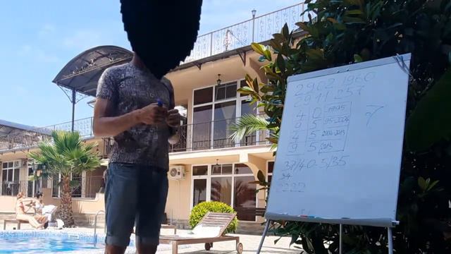 Число характера 7, 16, 25 День рождения