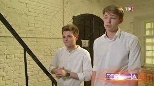 900 человек на место: как проходит творческий конкурс в ГИТИС