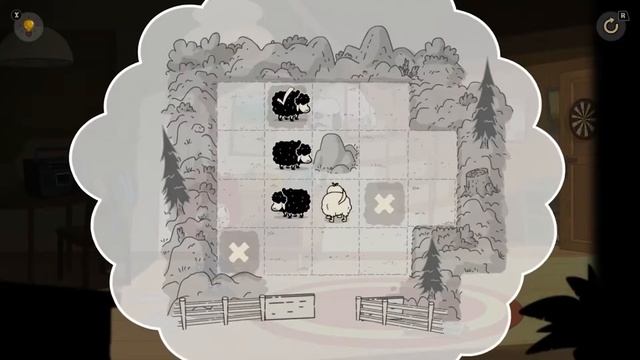 Дэн обозревает новые игры (Fashion Police Squad; Lost in Play; Bum Simulator) | @Kaktoos1
