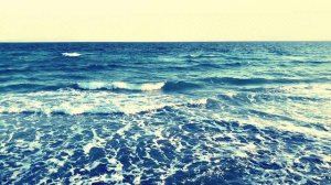 Нежный Шум Моря: Звуки Волн для Глубокого Сна и Релаксации (2 Часа) #шумморя #звукиволн #глубокийсо