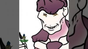 Типичный Тиранид Вархаммер 40 000  мем #вархаммер40000  #вархаммер  #озвучка