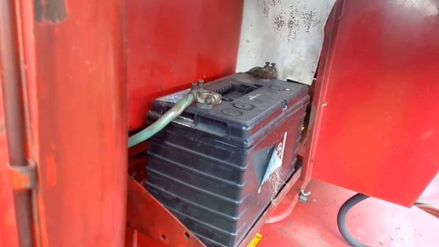 комбайн зерновой Sampo 360 (310.40.410.460)