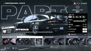 4 МАШИНЫ И НОВАЯ ИМБА - NEED FOR SPEED: UNBOUND