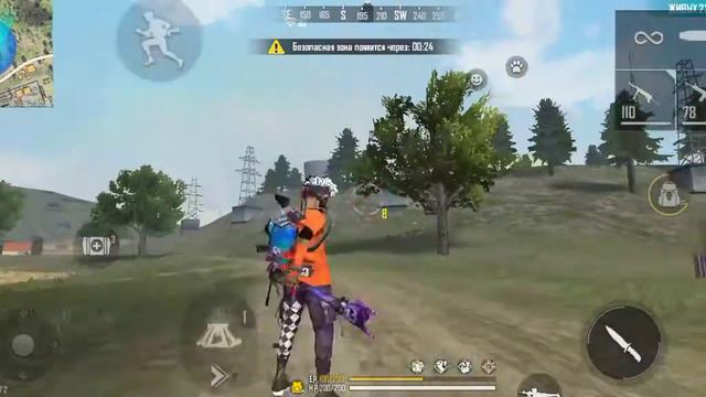 Учусь играть в три пальца пака не очень смотреть онлайн