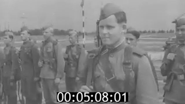 Комсомольцы Армии и Флота 1961 смотреть онлайн