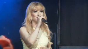 Марина Алиева-вдохновение