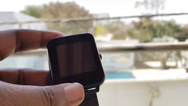 Smart Watch смотреть онлайн