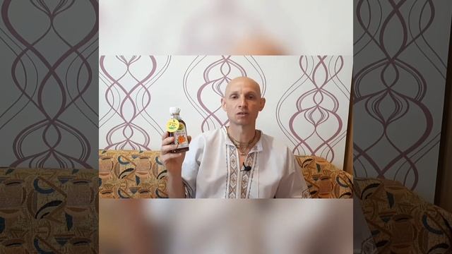 Видеообзор нашей продукции. Тыквенное масло. смотреть онлайн