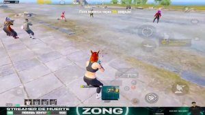 ИГРАМ В PUBG MOBILE❤️НА IPAD MINI 6❤️ИДЁМ К 100.000 ПОДПИСЧИКОВ?