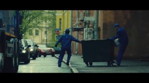 Ленинград Кабриолет КЛИП