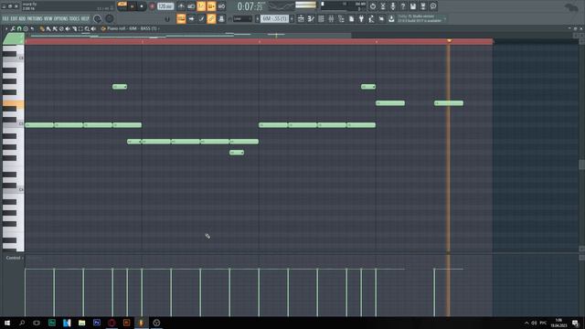 PHONK HOUSE В СТИЛЕ DOM CORLEO TYPE BEAT / НОВОЕ ЗВУЧАНИЕ В 2023 ГОДУ / FL Studio 20 - Tutorial