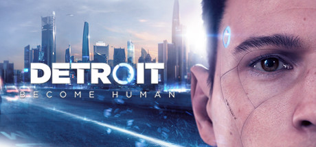 Прохождение Detroit Become Human ► Без комментариев ► Часть 6