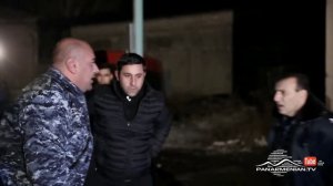 Gor Vardanyan Vs Surenich