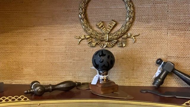 EP21 Shopping for Crystal Balls with @DoingItOurselvesOfficial in Bordeaux смотреть онлайн